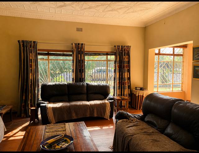 3 BEDROOM FREEHOLD FOR SALE IN HEIDELBERG CENTRAL
